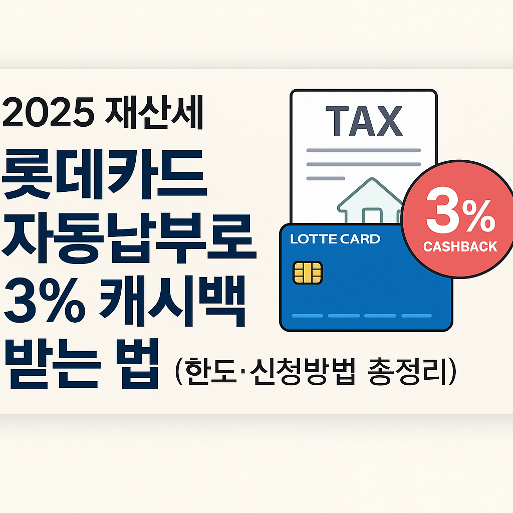 재산세 계산기