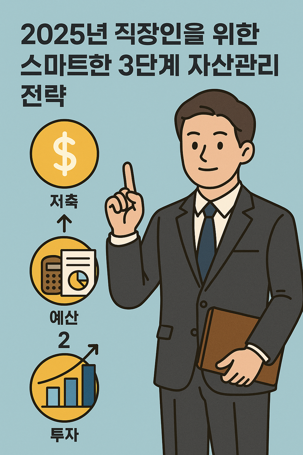자산관리 전략