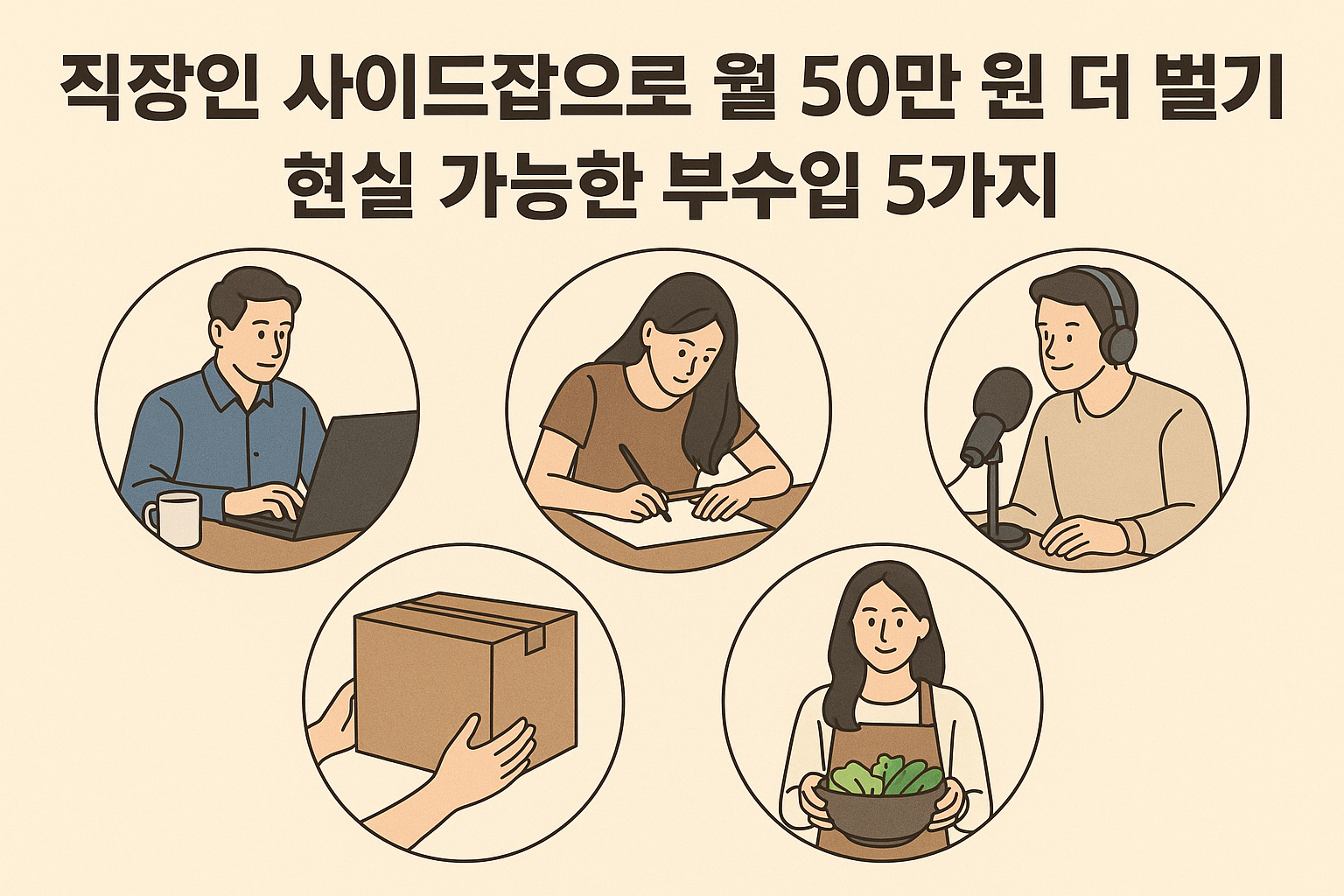 사이드잡