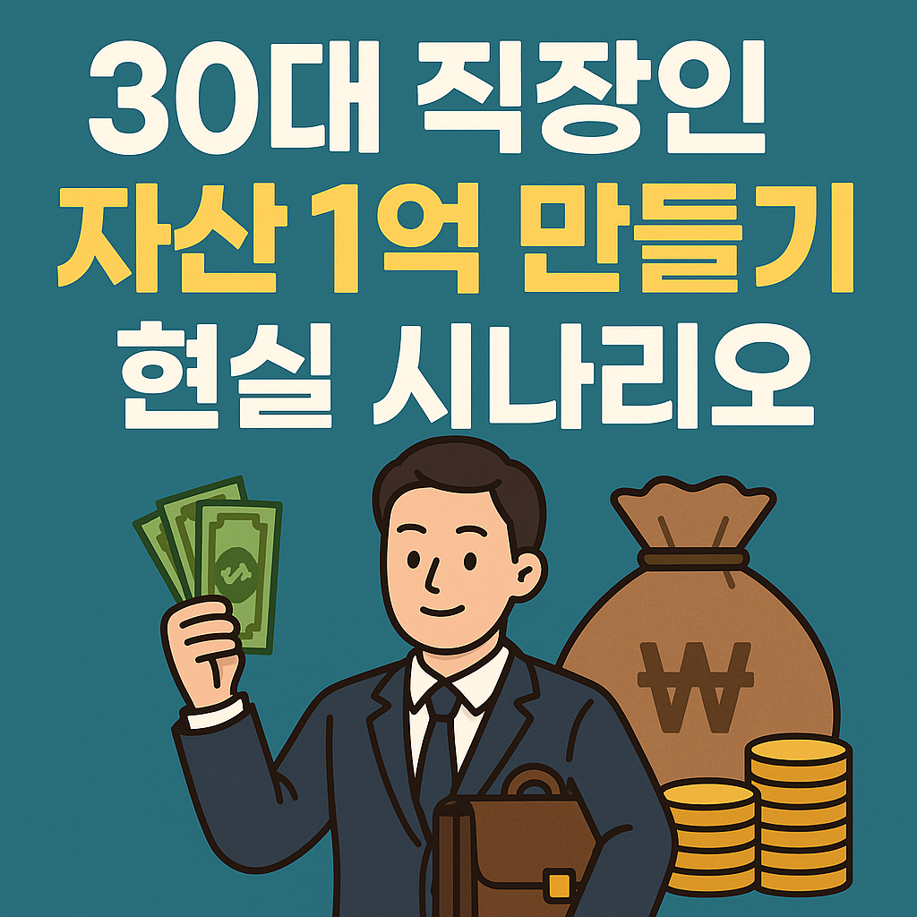1억