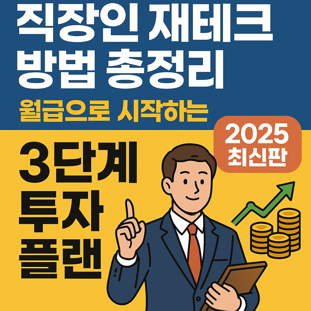 직장인