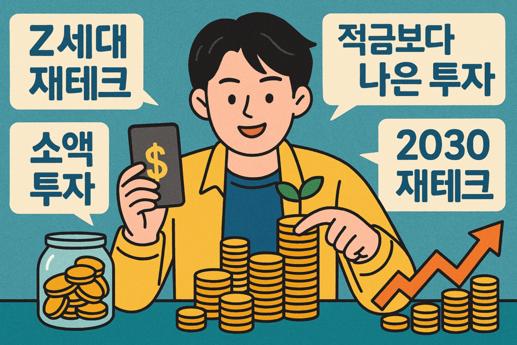 Z세대