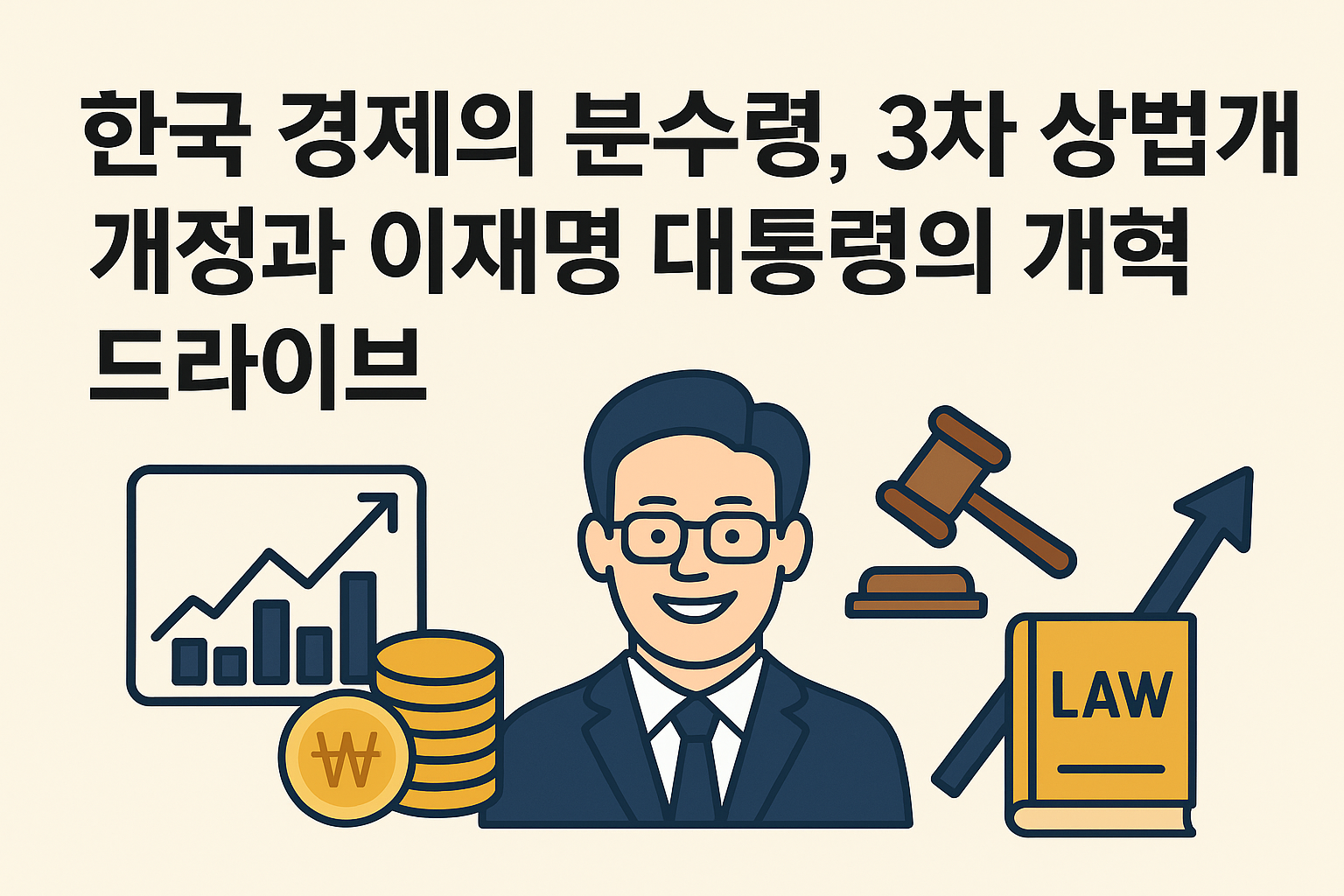 3차 상법 개정