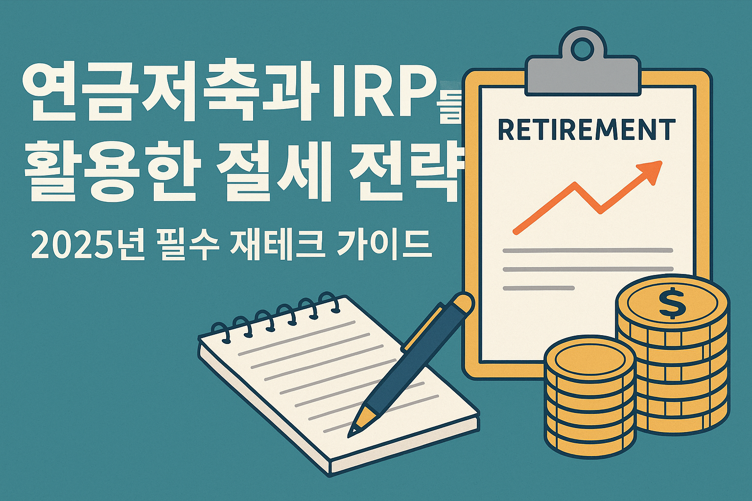 절세 전략