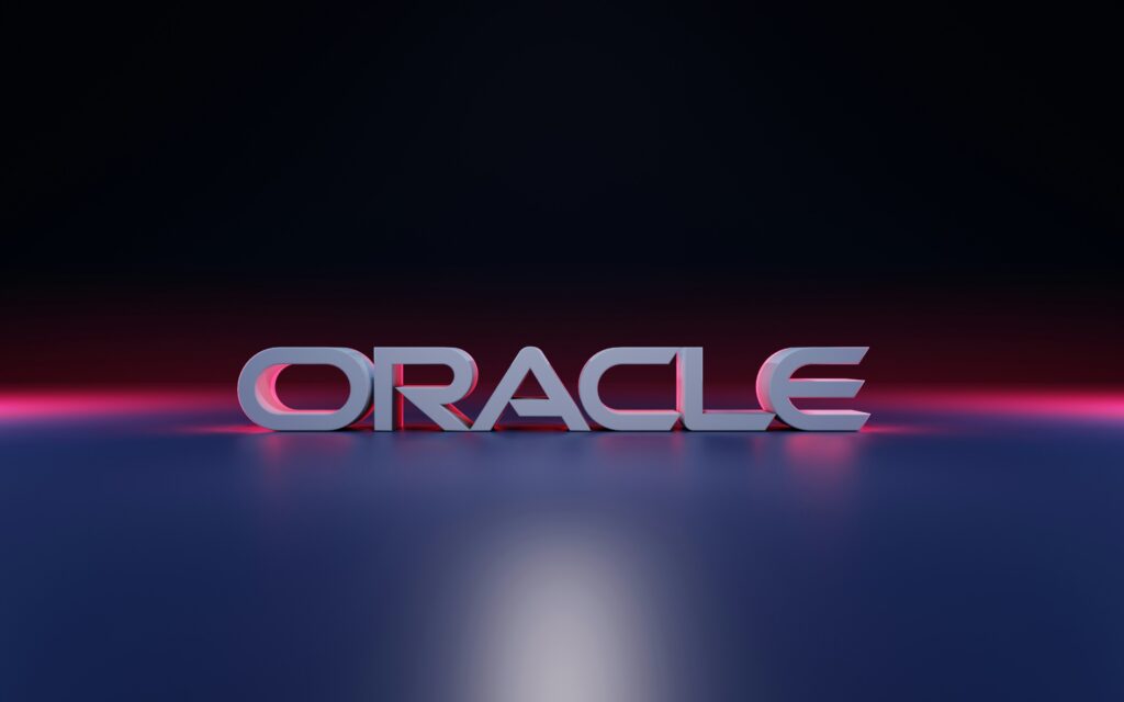 오라클 주가