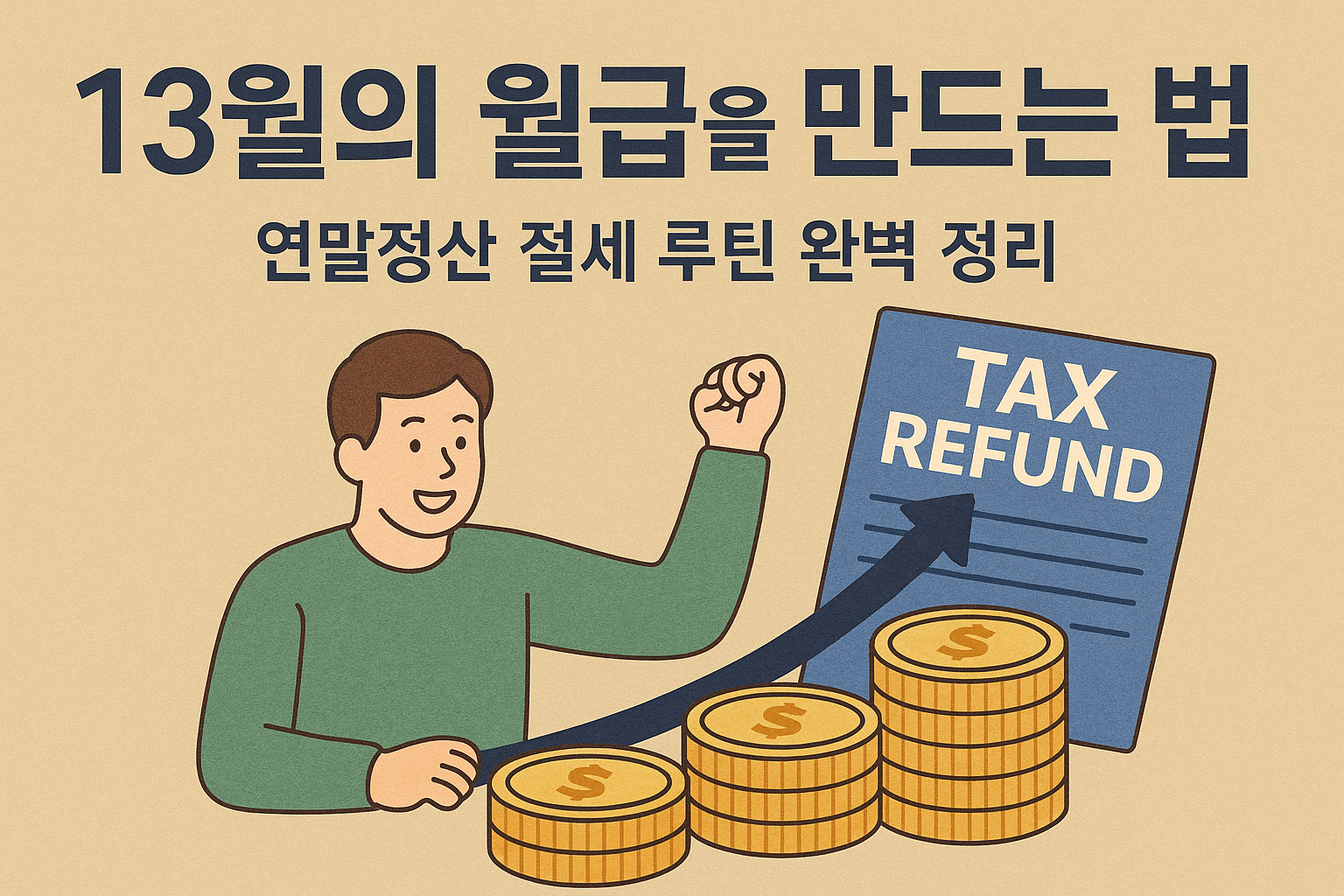 연말정산