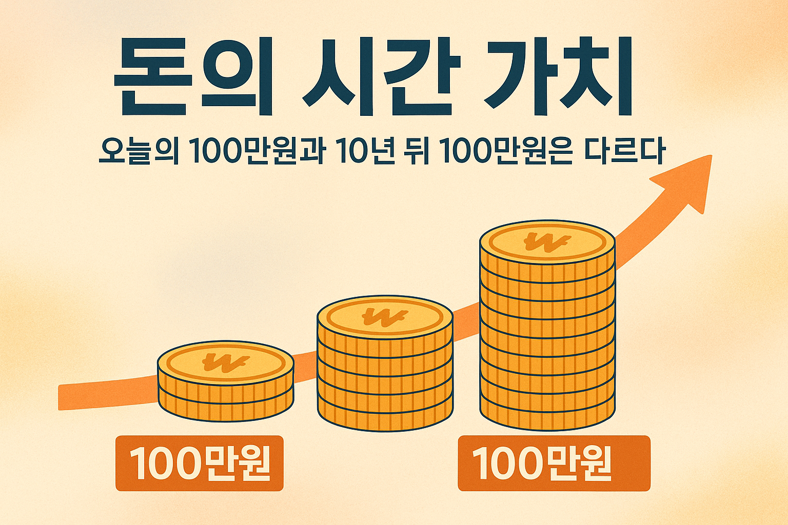 돈의 시간 가치