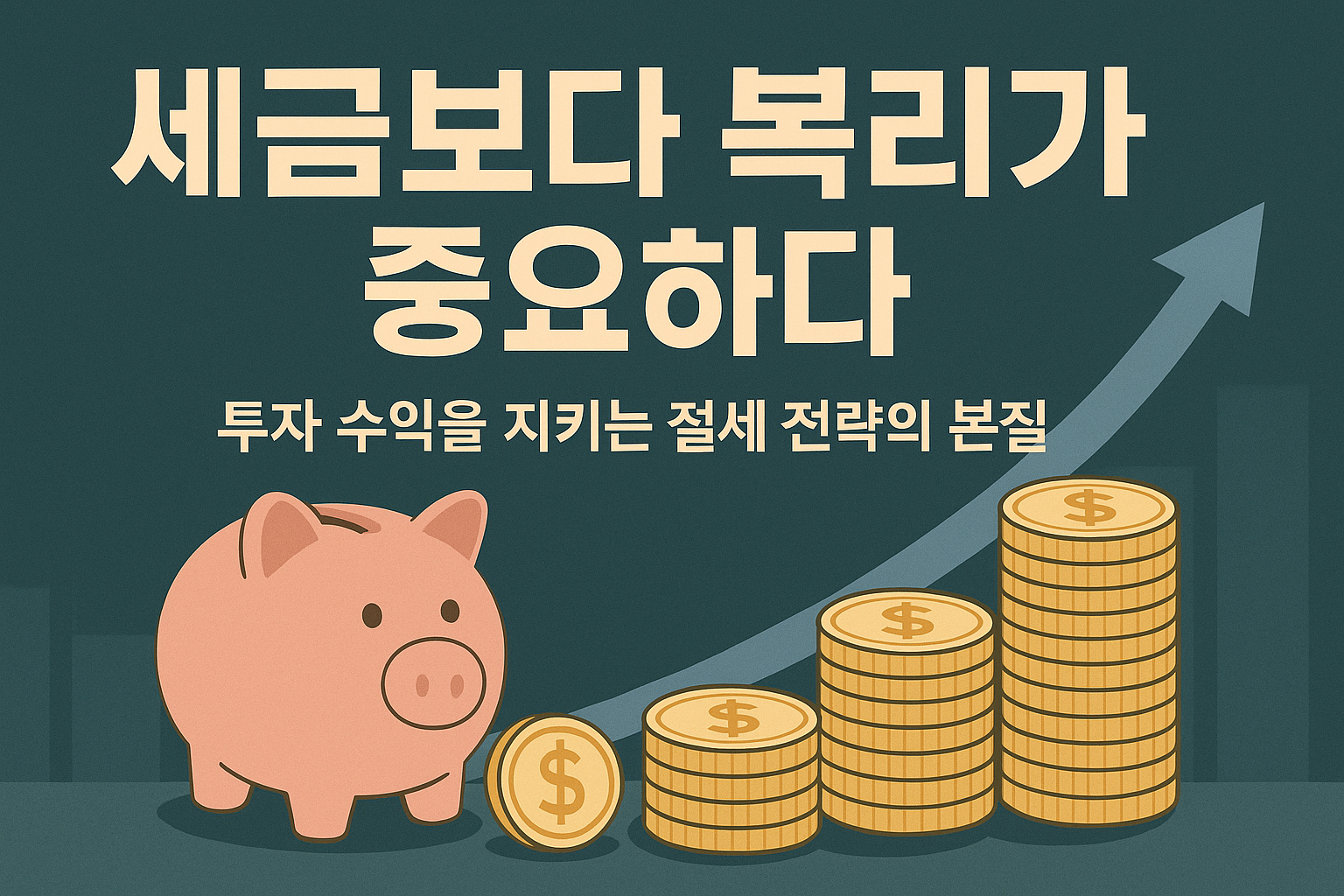 절세