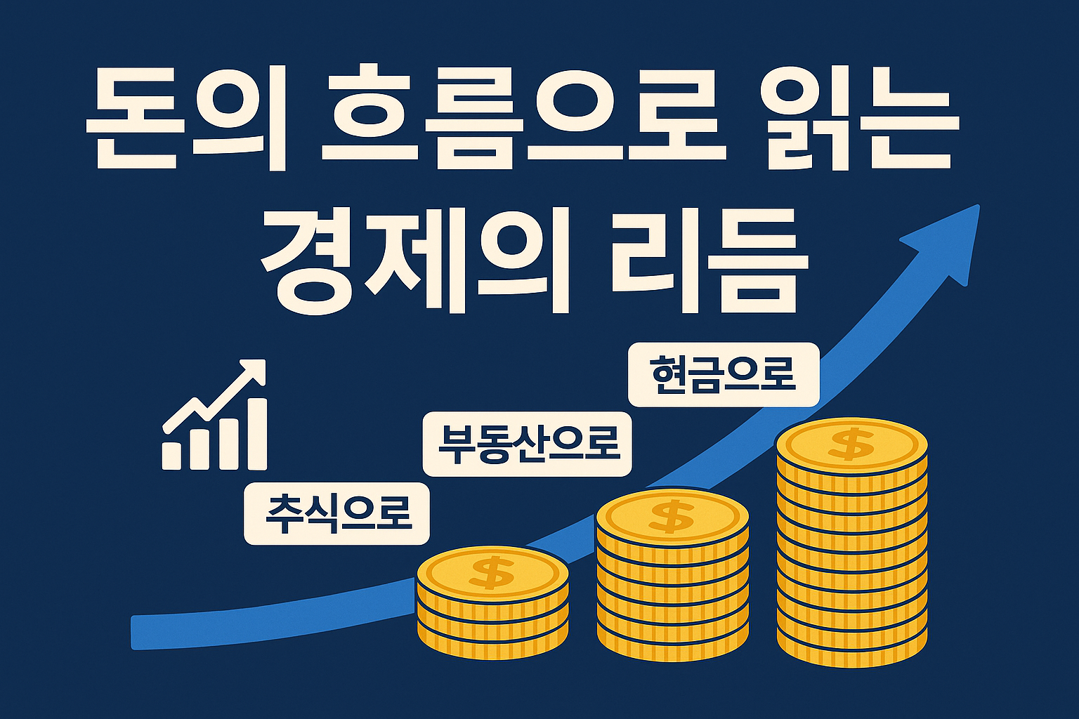 돈의 흐름