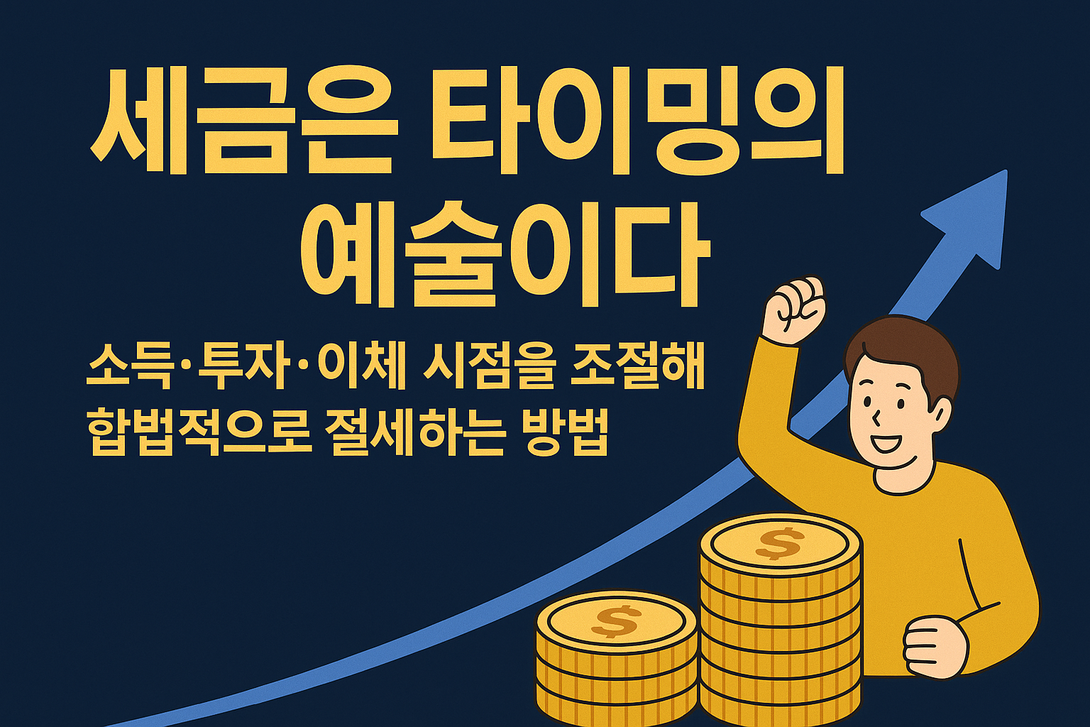 세금