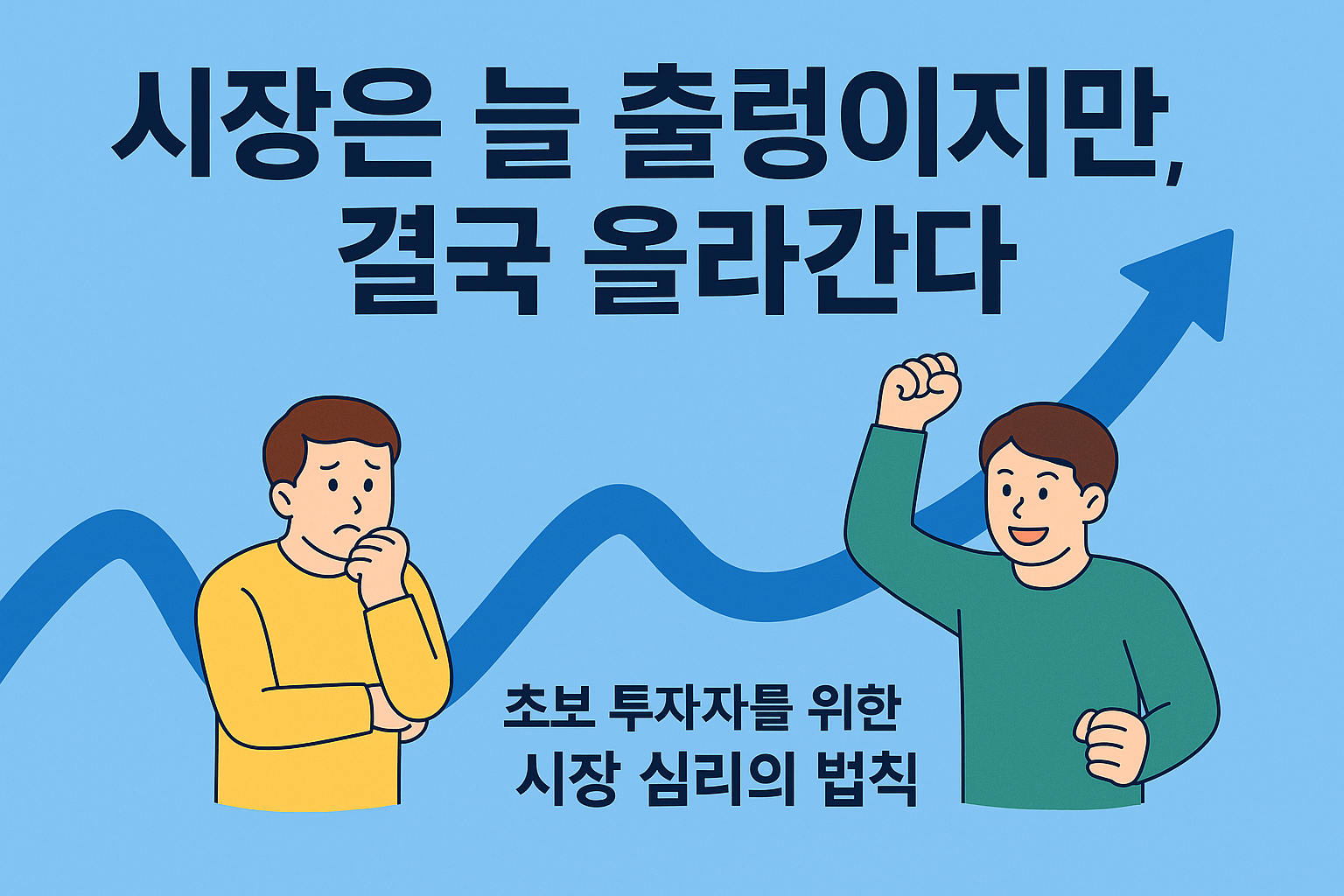 시장