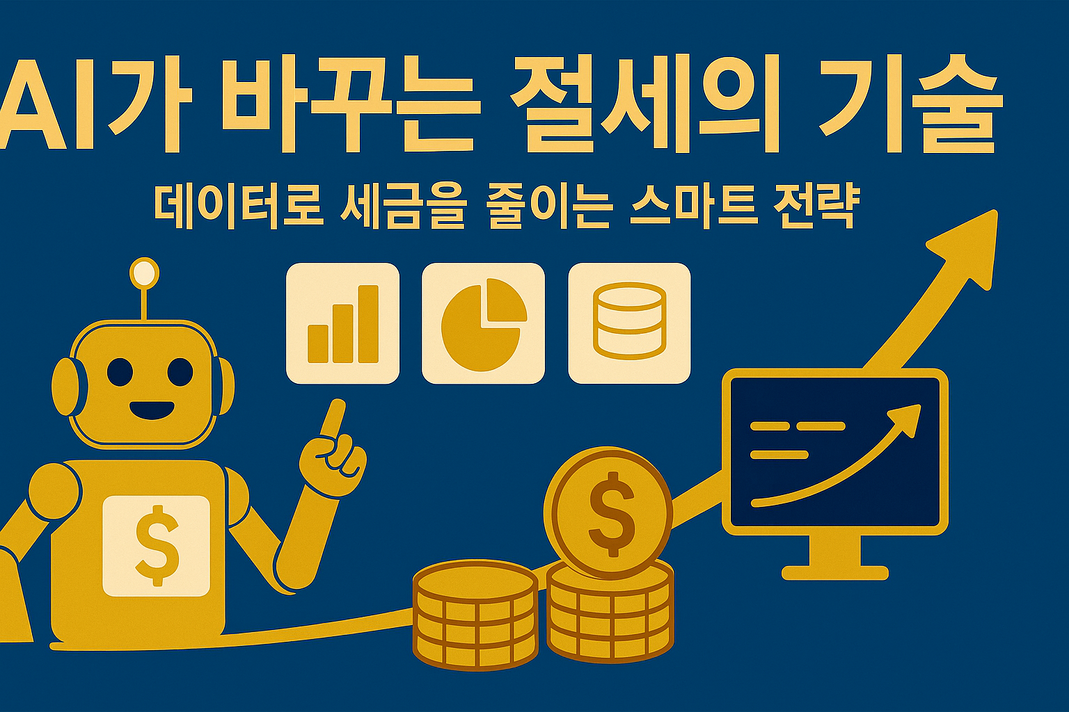 AI 절세