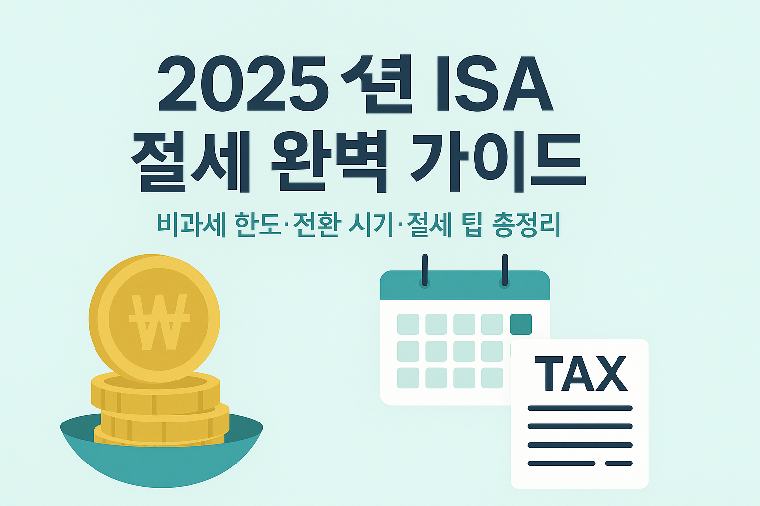 ISA