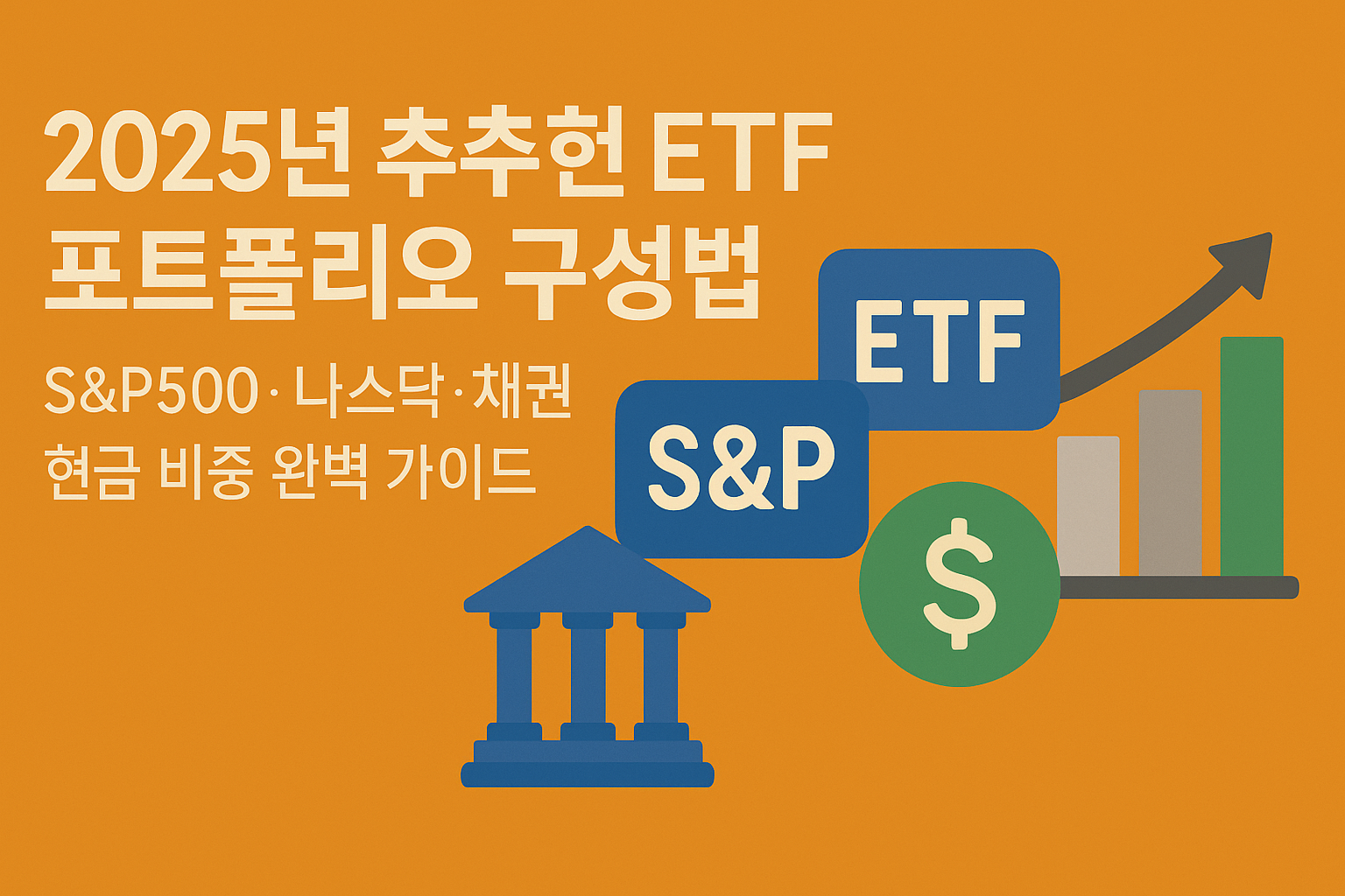 ETF 포트폴리오
