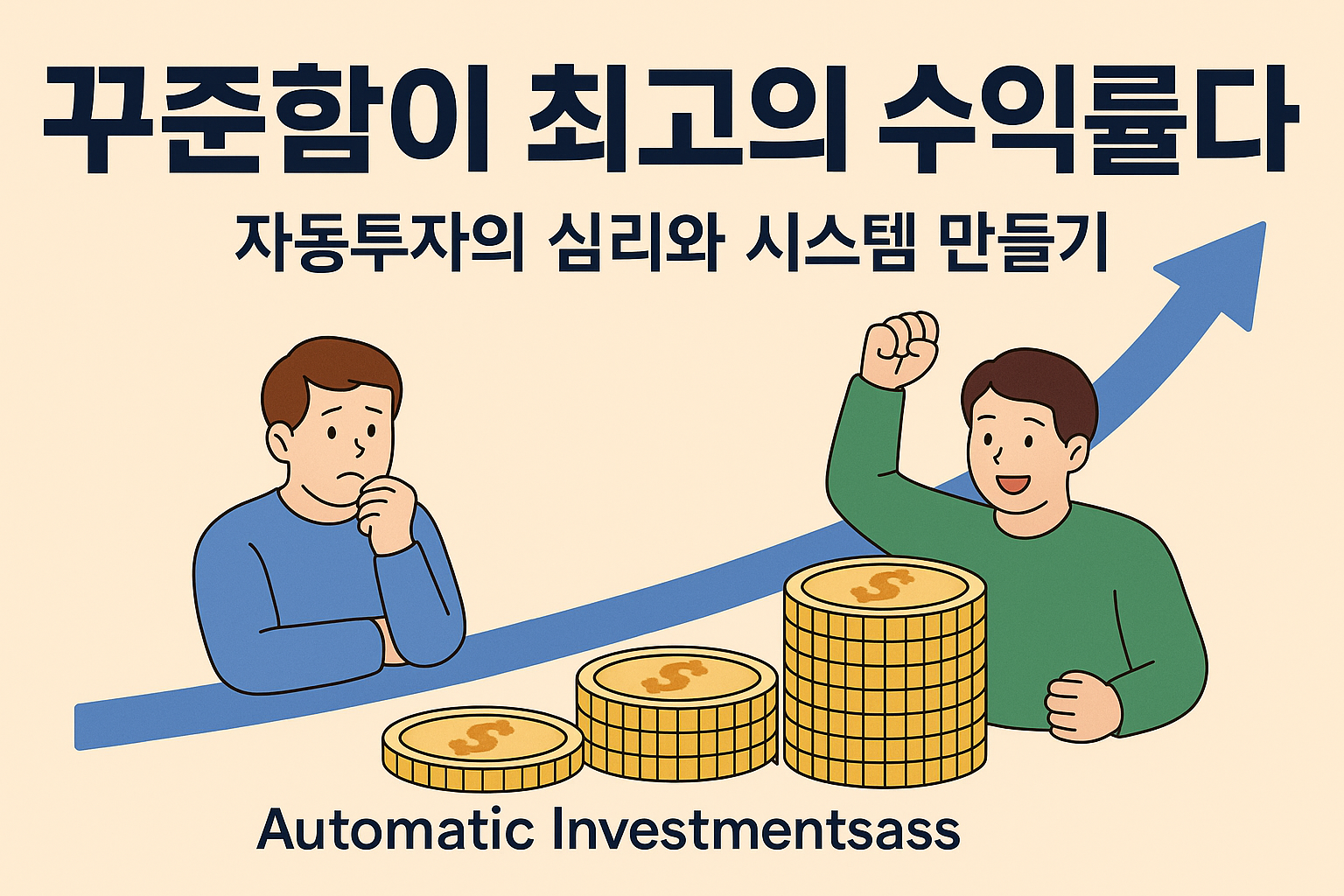 자동투자