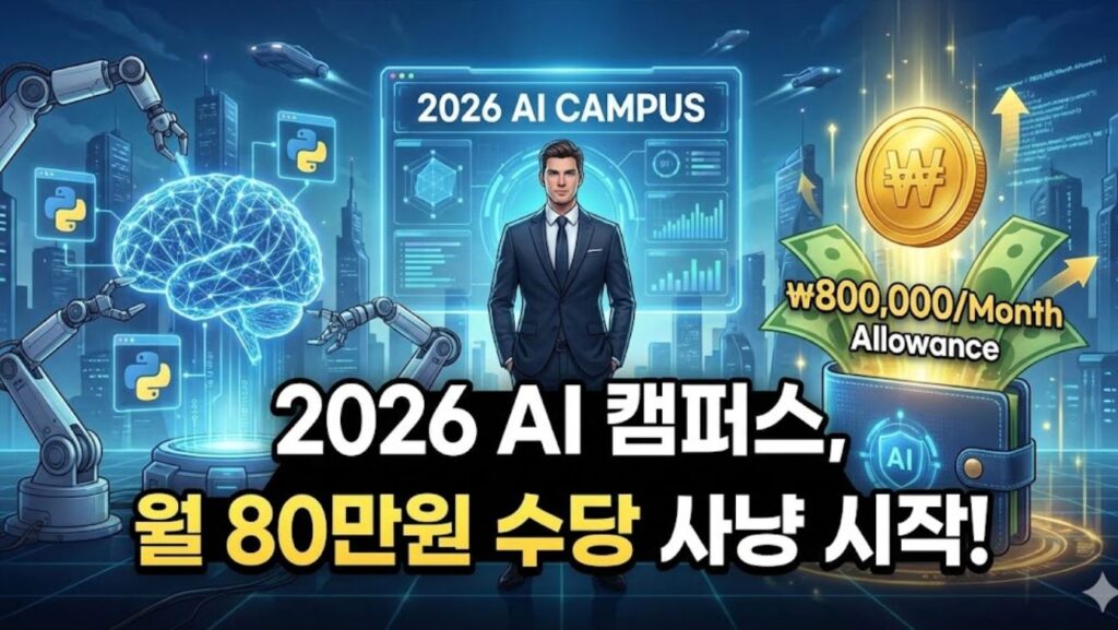 2026 AI 현장 실무과정