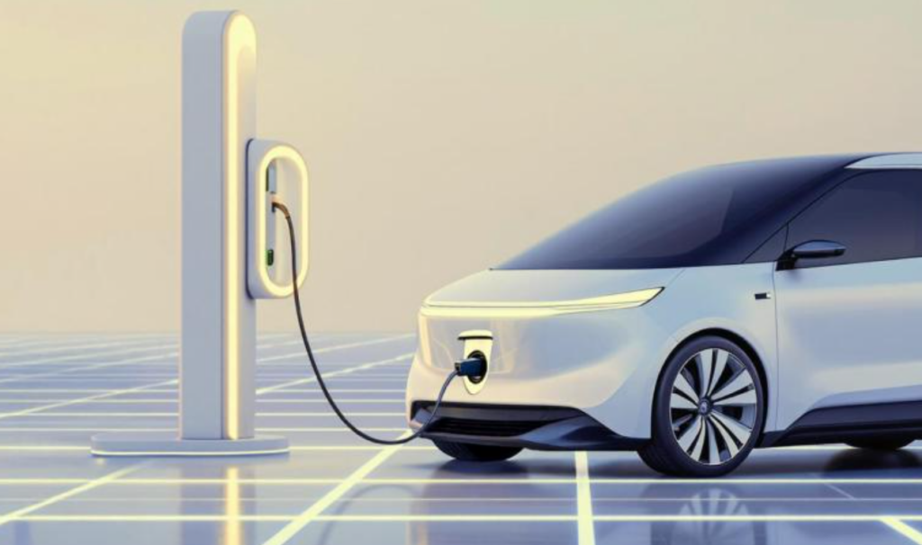 2026 전기차 보조금