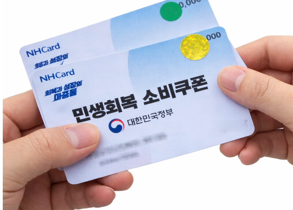 3차 민생지원금