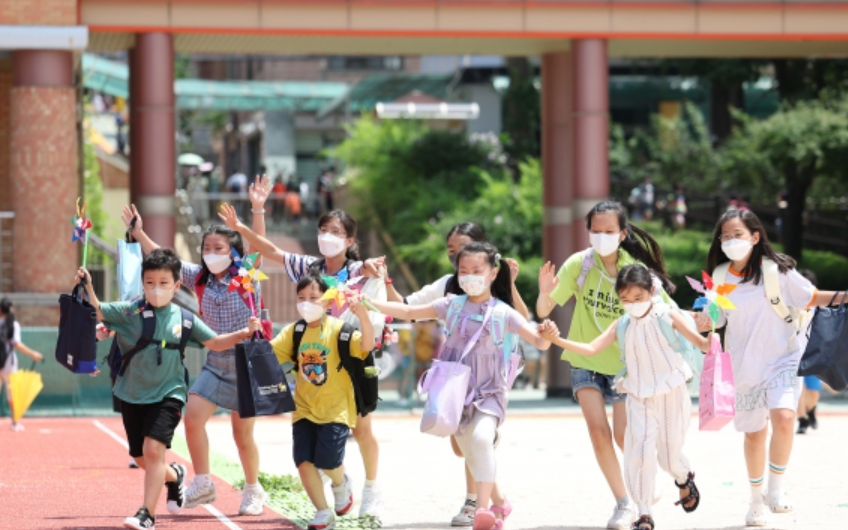 2026년 입학준비금