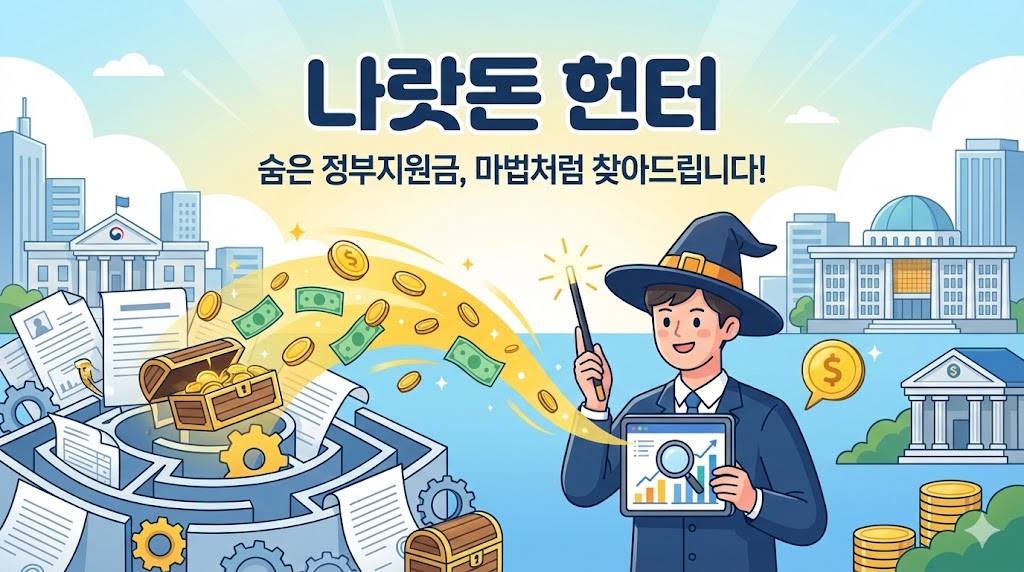 환급술사