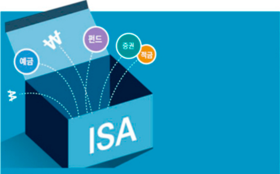 2026년 ISA